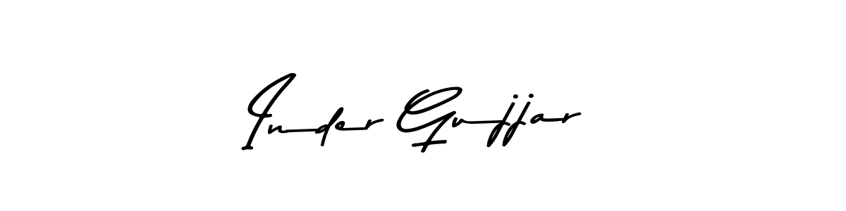 Check out images of Autograph of Inder Gujjar name. Actor Inder Gujjar Signature Style. Asem Kandis PERSONAL USE is a professional sign style online. Inder Gujjar signature style 9 images and pictures png