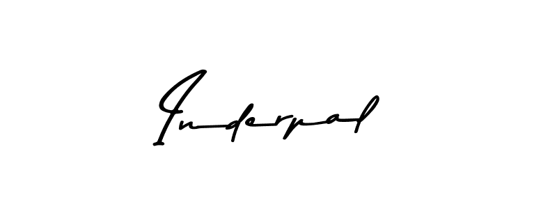 Here are the top 10 professional signature styles for the name Inderpal. These are the best autograph styles you can use for your name. Inderpal signature style 9 images and pictures png