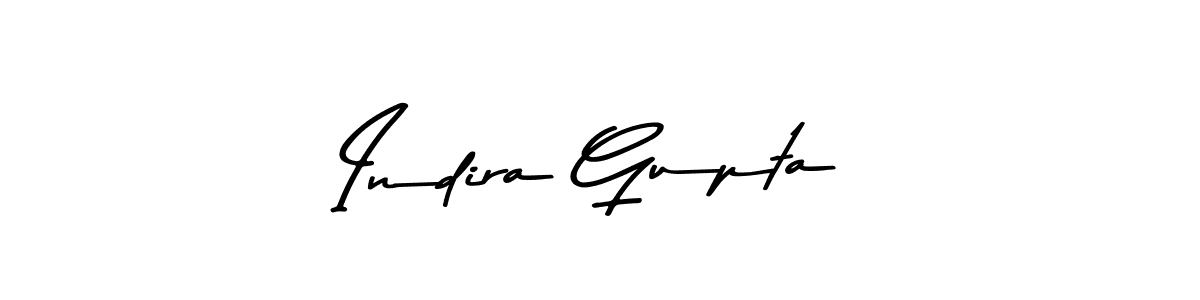 This is the best signature style for the Indira Gupta name. Also you like these signature font (Asem Kandis PERSONAL USE). Mix name signature. Indira Gupta signature style 9 images and pictures png