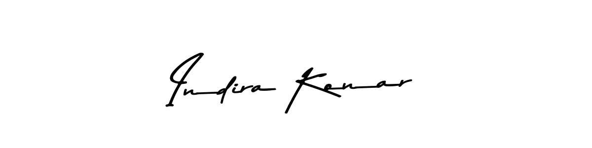 Best and Professional Signature Style for Indira Konar. Asem Kandis PERSONAL USE Best Signature Style Collection. Indira Konar signature style 9 images and pictures png