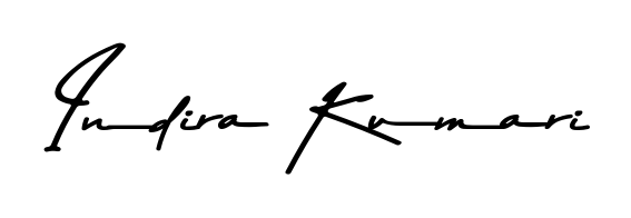 Stand out with a creative autograph for Indira Kumari. The Asem Kandis PERSONAL USE styling blends modern aesthetics with classic signature flourishes. Indira Kumari signature style 9 images and pictures png