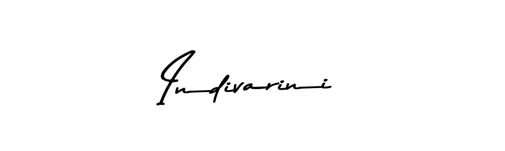 Make a beautiful signature design for name Indivarini. Use this online signature maker to create a handwritten signature for free. Indivarini signature style 9 images and pictures png