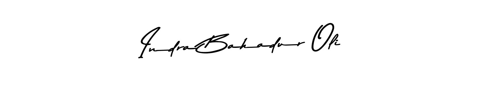 Once you've used our free online signature maker to create your best signature Asem Kandis PERSONAL USE style, it's time to enjoy all of the benefits that Indra Bahadur Oli name signing documents. Indra Bahadur Oli signature style 9 images and pictures png