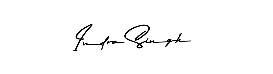 The best way (Asem Kandis PERSONAL USE) to make a short signature is to pick only two or three words in your name. The name Indra Singh include a total of six letters. For converting this name. Indra Singh signature style 9 images and pictures png