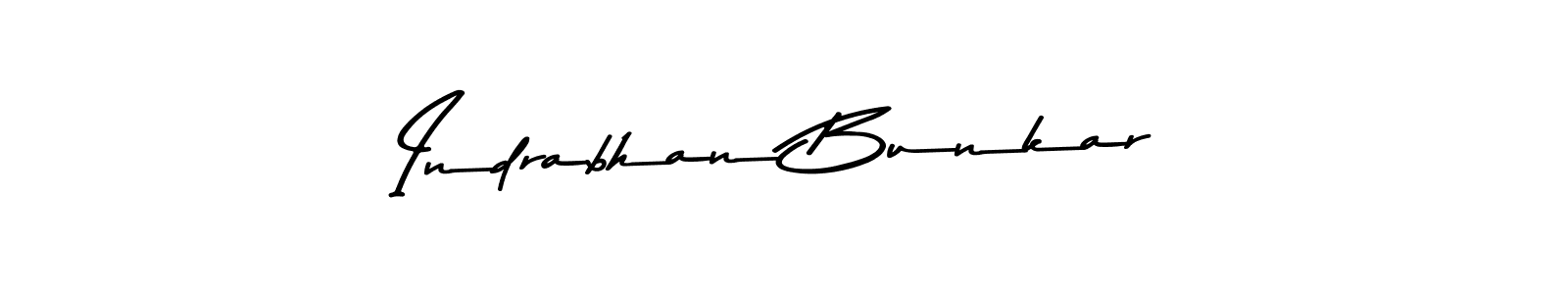 How to Draw Indrabhan Bunkar signature style? Asem Kandis PERSONAL USE is a latest design signature styles for name Indrabhan Bunkar. Indrabhan Bunkar signature style 9 images and pictures png