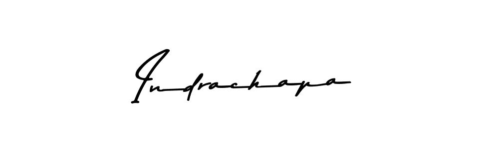 It looks lik you need a new signature style for name Indrachapa. Design unique handwritten (Asem Kandis PERSONAL USE) signature with our free signature maker in just a few clicks. Indrachapa signature style 9 images and pictures png