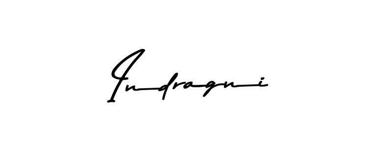 Similarly Asem Kandis PERSONAL USE is the best handwritten signature design. Signature creator online .You can use it as an online autograph creator for name Indragni. Indragni signature style 9 images and pictures png