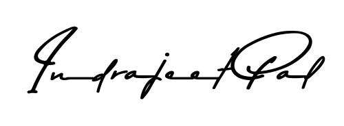 Explore multiple handwriting variations for Indrajeet Pal including this stunning Asem Kandis PERSONAL USE design. Free to use across all platforms. Indrajeet Pal signature style 9 images and pictures png
