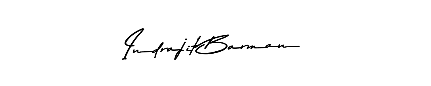 Also we have Indrajit Barman name is the best signature style. Create professional handwritten signature collection using Asem Kandis PERSONAL USE autograph style. Indrajit Barman signature style 9 images and pictures png