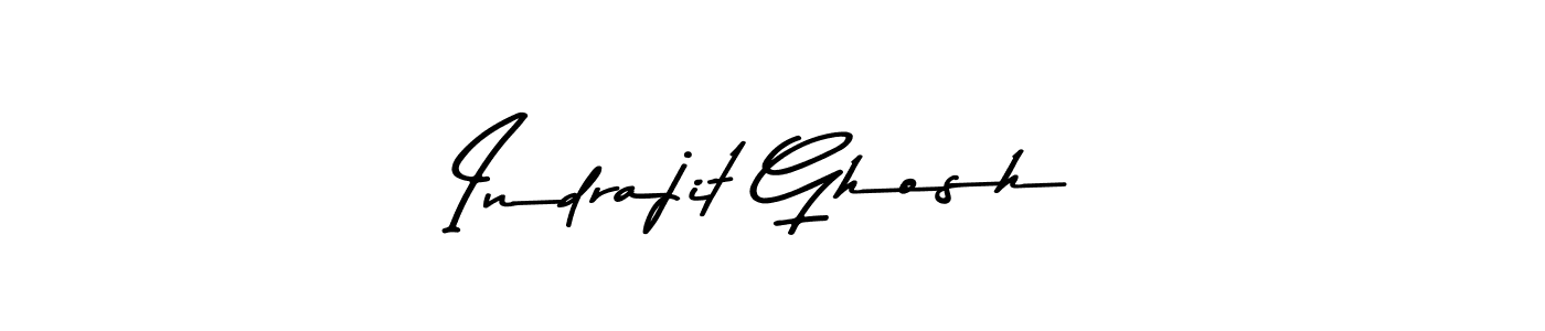 Here are the top 10 professional signature styles for the name Indrajit Ghosh. These are the best autograph styles you can use for your name. Indrajit Ghosh signature style 9 images and pictures png