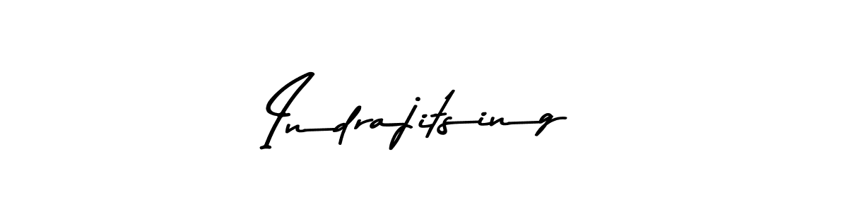How to Draw Indrajitsing signature style? Asem Kandis PERSONAL USE is a latest design signature styles for name Indrajitsing. Indrajitsing signature style 9 images and pictures png