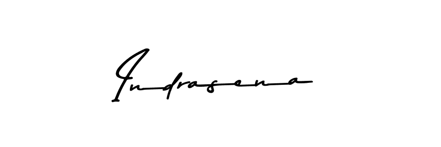 How to Draw Indrasena signature style? Asem Kandis PERSONAL USE is a latest design signature styles for name Indrasena. Indrasena signature style 9 images and pictures png