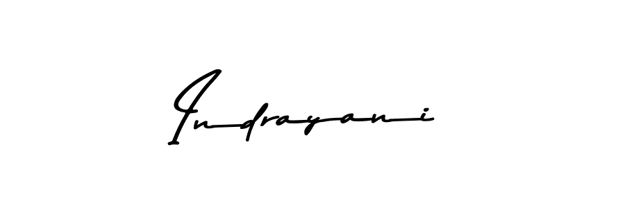 Also You can easily find your signature by using the search form. We will create Indrayani name handwritten signature images for you free of cost using Asem Kandis PERSONAL USE sign style. Indrayani signature style 9 images and pictures png
