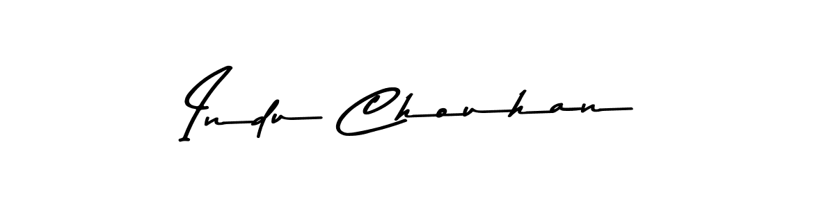Also You can easily find your signature by using the search form. We will create Indu Chouhan name handwritten signature images for you free of cost using Asem Kandis PERSONAL USE sign style. Indu Chouhan signature style 9 images and pictures png