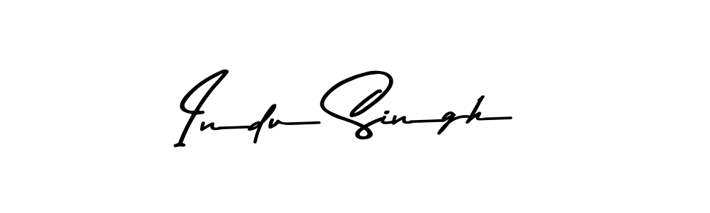 Check out images of Autograph of Indu Singh name. Actor Indu Singh Signature Style. Asem Kandis PERSONAL USE is a professional sign style online. Indu Singh signature style 9 images and pictures png