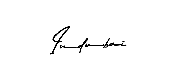 How to Draw Indubai signature style? Asem Kandis PERSONAL USE is a latest design signature styles for name Indubai. Indubai signature style 9 images and pictures png