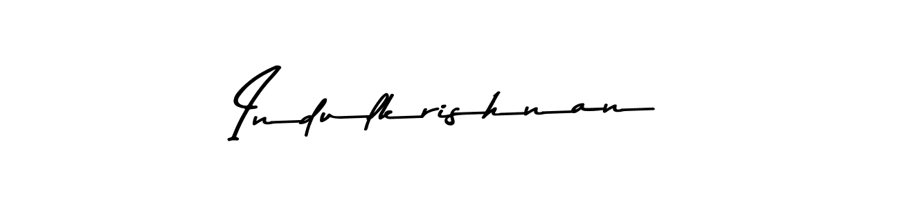You can use this online signature creator to create a handwritten signature for the name Indulkrishnan. This is the best online autograph maker. Indulkrishnan signature style 9 images and pictures png