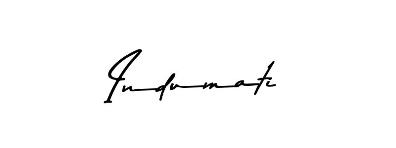 Check out images of Autograph of Indumati name. Actor Indumati Signature Style. Asem Kandis PERSONAL USE is a professional sign style online. Indumati signature style 9 images and pictures png