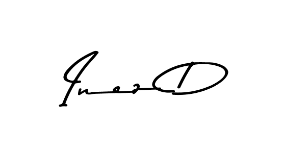 Check out images of Autograph of Inez D name. Actor Inez D Signature Style. Asem Kandis PERSONAL USE is a professional sign style online. Inez D signature style 9 images and pictures png