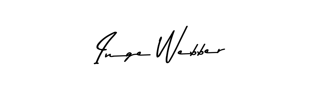 You can use this online signature creator to create a handwritten signature for the name Inge Webber. This is the best online autograph maker. Inge Webber signature style 9 images and pictures png