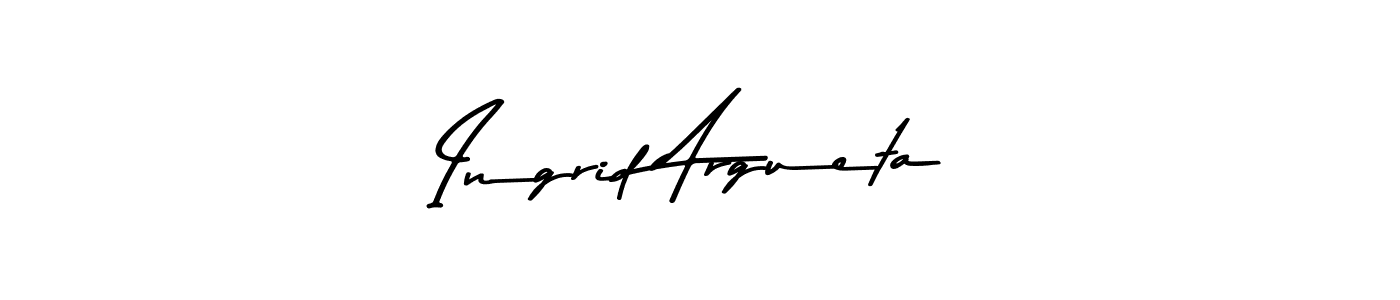 How to Draw Ingrid Argueta signature style? Asem Kandis PERSONAL USE is a latest design signature styles for name Ingrid Argueta. Ingrid Argueta signature style 9 images and pictures png