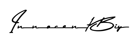 Best and Professional Signature Style for Innocent Biy. Asem Kandis PERSONAL USE Best Signature Style Collection. Innocent Biy signature style 9 images and pictures png