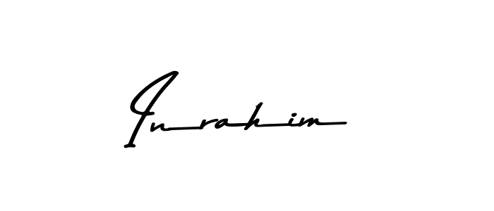 Also You can easily find your signature by using the search form. We will create Inrahim name handwritten signature images for you free of cost using Asem Kandis PERSONAL USE sign style. Inrahim signature style 9 images and pictures png