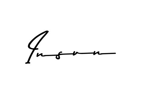 Here are the top 10 professional signature styles for the name Insun. These are the best autograph styles you can use for your name. Insun signature style 9 images and pictures png