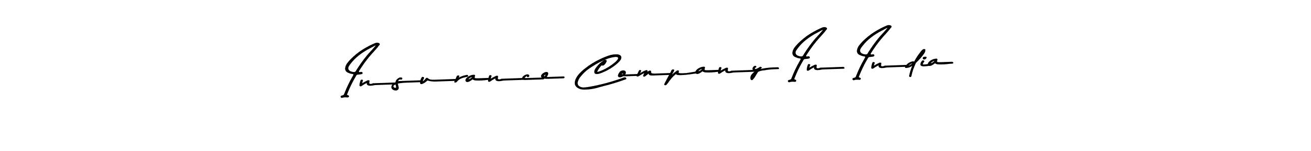 Asem Kandis PERSONAL USE is a professional signature style that is perfect for those who want to add a touch of class to their signature. It is also a great choice for those who want to make their signature more unique. Get Insurance Company In India name to fancy signature for free. Insurance Company In India signature style 9 images and pictures png