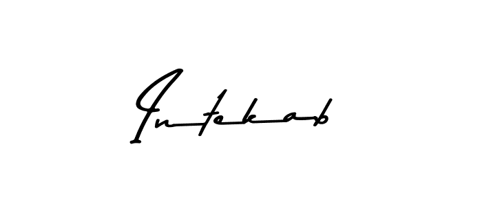 See photos of Intekab official signature by Spectra . Check more albums & portfolios. Read reviews & check more about Asem Kandis PERSONAL USE font. Intekab signature style 9 images and pictures png