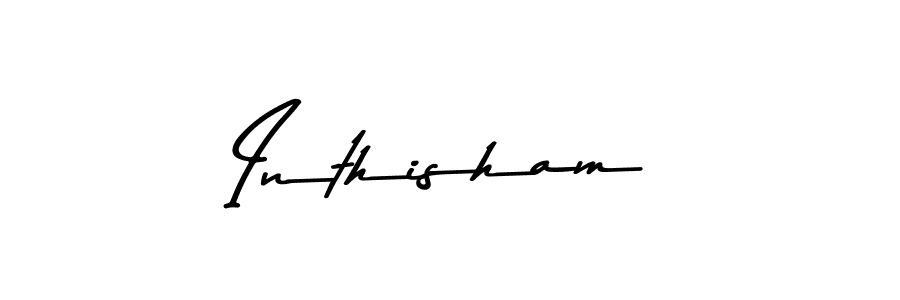 if you are searching for the best signature style for your name Inthisham. so please give up your signature search. here we have designed multiple signature styles  using Asem Kandis PERSONAL USE. Inthisham signature style 9 images and pictures png