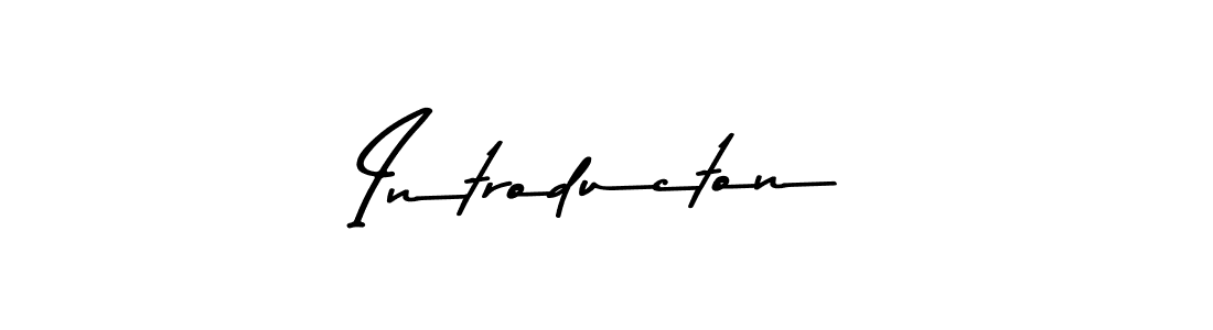 Make a short Introducton signature style. Manage your documents anywhere anytime using Asem Kandis PERSONAL USE. Create and add eSignatures, submit forms, share and send files easily. Introducton signature style 9 images and pictures png