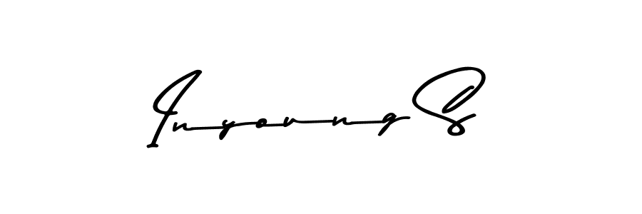 Once you've used our free online signature maker to create your best signature Asem Kandis PERSONAL USE style, it's time to enjoy all of the benefits that Inyoung S name signing documents. Inyoung S signature style 9 images and pictures png