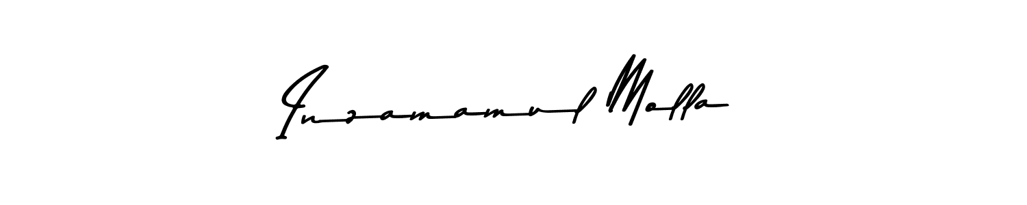 Check out images of Autograph of Inzamamul Molla name. Actor Inzamamul Molla Signature Style. Asem Kandis PERSONAL USE is a professional sign style online. Inzamamul Molla signature style 9 images and pictures png