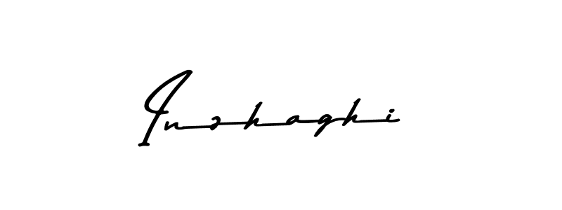 Here are the top 10 professional signature styles for the name Inzhaghi. These are the best autograph styles you can use for your name. Inzhaghi signature style 9 images and pictures png