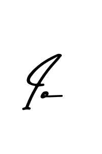Here are the top 10 professional signature styles for the name Io. These are the best autograph styles you can use for your name. Io signature style 9 images and pictures png