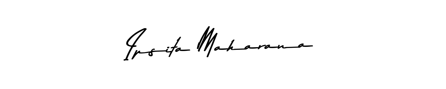 You can use this online signature creator to create a handwritten signature for the name Ipsita Maharana. This is the best online autograph maker. Ipsita Maharana signature style 9 images and pictures png