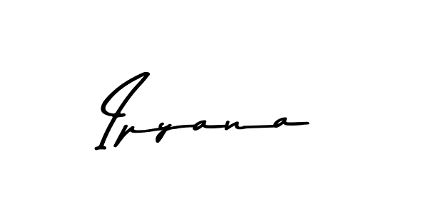 You can use this online signature creator to create a handwritten signature for the name Ipyana. This is the best online autograph maker. Ipyana signature style 9 images and pictures png