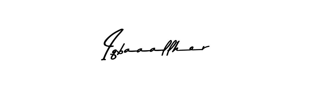Best and Professional Signature Style for Iqbaaallher. Asem Kandis PERSONAL USE Best Signature Style Collection. Iqbaaallher signature style 9 images and pictures png