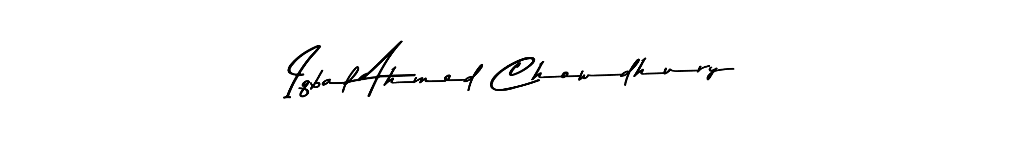 You can use this online signature creator to create a handwritten signature for the name Iqbal Ahmed Chowdhury. This is the best online autograph maker. Iqbal Ahmed Chowdhury signature style 9 images and pictures png