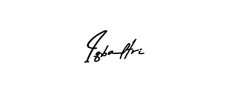 Make a short Iqbaltri signature style. Manage your documents anywhere anytime using Asem Kandis PERSONAL USE. Create and add eSignatures, submit forms, share and send files easily. Iqbaltri signature style 9 images and pictures png
