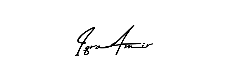 Check out images of Autograph of Iqra Amir name. Actor Iqra Amir Signature Style. Asem Kandis PERSONAL USE is a professional sign style online. Iqra Amir signature style 9 images and pictures png