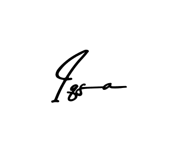 How to make Iqsa name signature. Use Asem Kandis PERSONAL USE style for creating short signs online. This is the latest handwritten sign. Iqsa signature style 9 images and pictures png