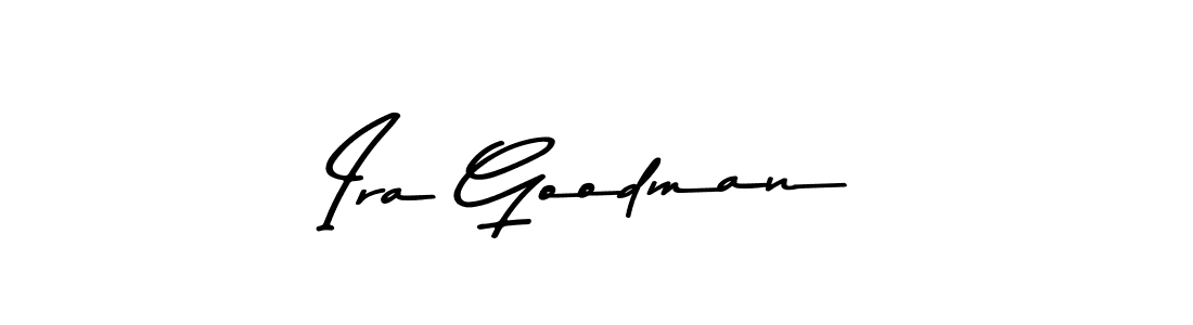 How to Draw Ira Goodman signature style? Asem Kandis PERSONAL USE is a latest design signature styles for name Ira Goodman. Ira Goodman signature style 9 images and pictures png