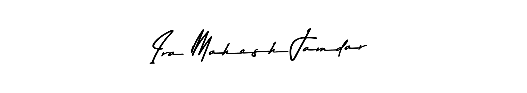 Check out images of Autograph of Ira Mahesh Jamdar name. Actor Ira Mahesh Jamdar Signature Style. Asem Kandis PERSONAL USE is a professional sign style online. Ira Mahesh Jamdar signature style 9 images and pictures png