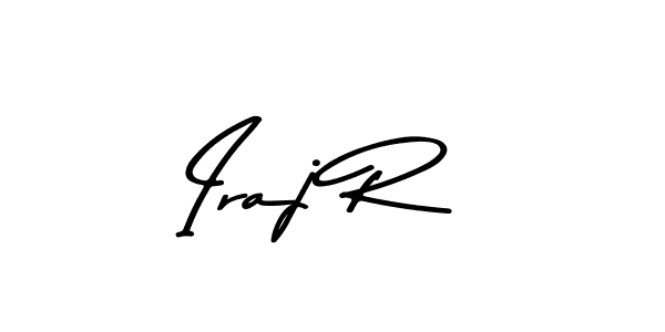 Make a short Iraj R signature style. Manage your documents anywhere anytime using Asem Kandis PERSONAL USE. Create and add eSignatures, submit forms, share and send files easily. Iraj R signature style 9 images and pictures png