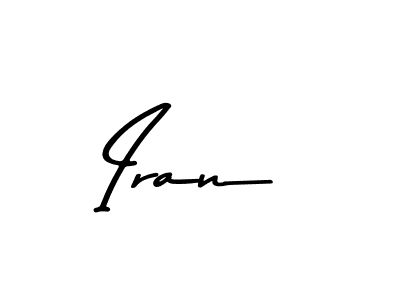 if you are searching for the best signature style for your name Iran. so please give up your signature search. here we have designed multiple signature styles  using Asem Kandis PERSONAL USE. Iran signature style 9 images and pictures png