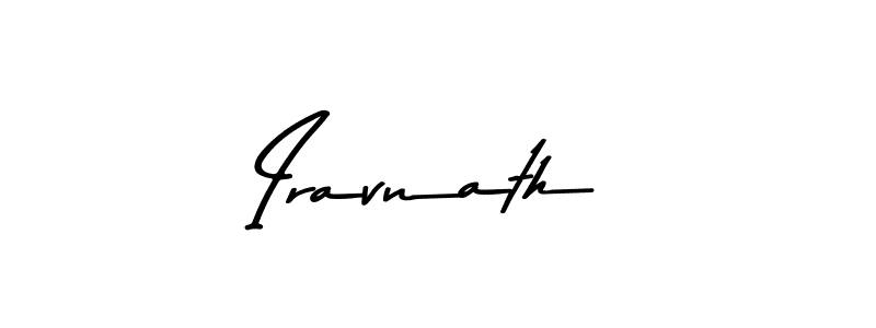 Best and Professional Signature Style for Iravnath. Asem Kandis PERSONAL USE Best Signature Style Collection. Iravnath signature style 9 images and pictures png