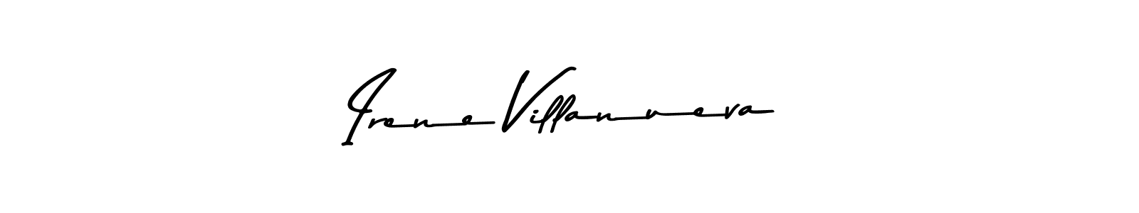 See photos of Irene Villanueva official signature by Spectra . Check more albums & portfolios. Read reviews & check more about Asem Kandis PERSONAL USE font. Irene Villanueva signature style 9 images and pictures png