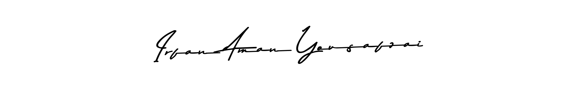 Here are the top 10 professional signature styles for the name Irfan Aman Yousafzai. These are the best autograph styles you can use for your name. Irfan Aman Yousafzai signature style 9 images and pictures png
